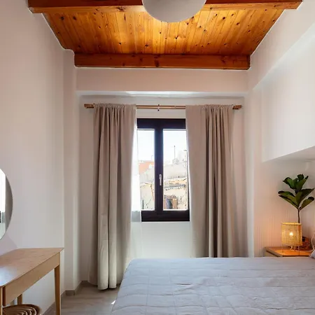 Fortezza Sea Breeze, Anne, 2 Bedrooms & Sea View アパート *