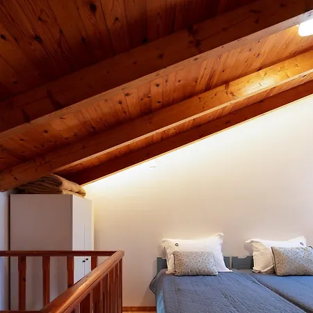 Fortezza Sea Breeze, Anne, 2 Bedrooms & Sea View アパート