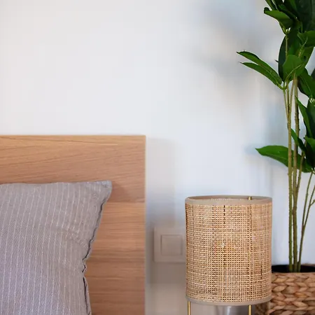 アパート Fortezza Sea Breeze, Anne, 2 Bedrooms & Sea View レティムノ